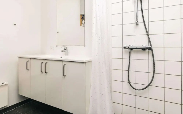 Premium Holiday Home in Karrebaeksminde