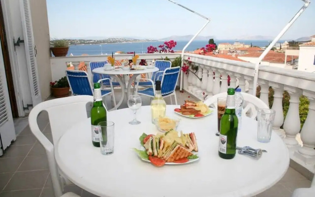 Ostrella - Vacations With Sea View