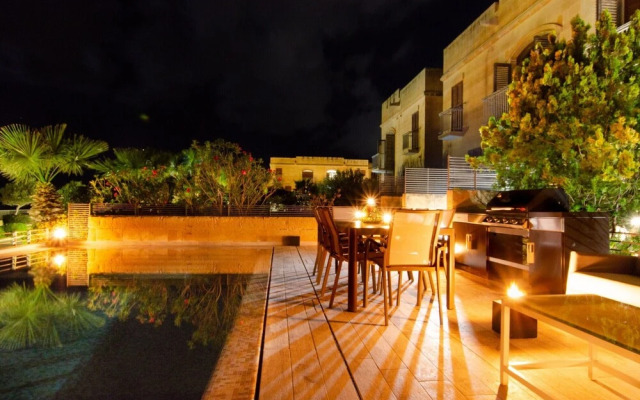 Isle&style Villa Gozo Private Pool