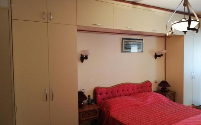 3-Bedroom Apartment on Ohunboboev