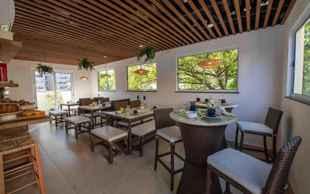 Leblon Design Hotel