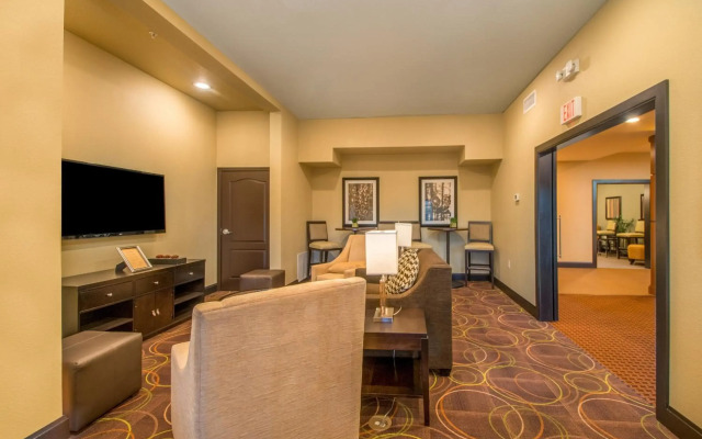 Staybridge Suites Longview by IHG