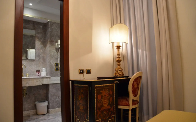 Des Epoques Hotel