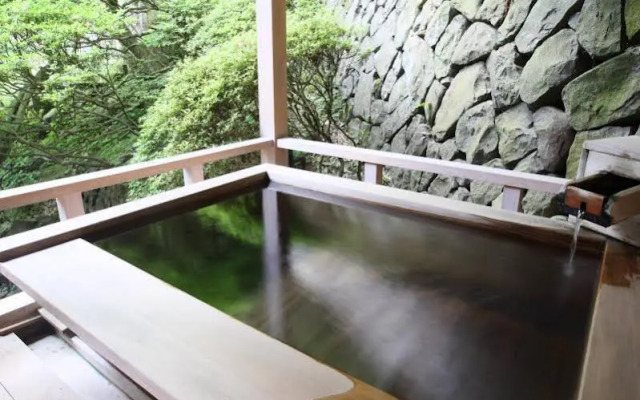Kashiwaya Honten