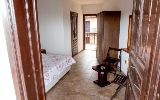 Hanzara Hotel