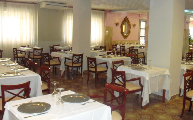 Hotel Sacratif
