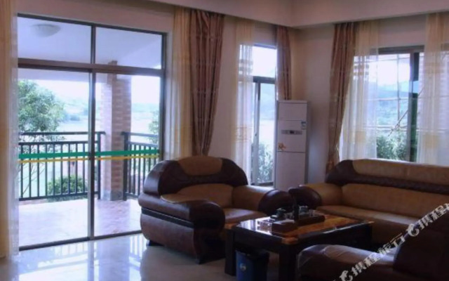 Yangxi Hotspring Resort