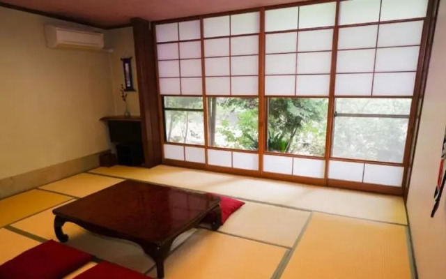 Onsen Yado Mizuguchi