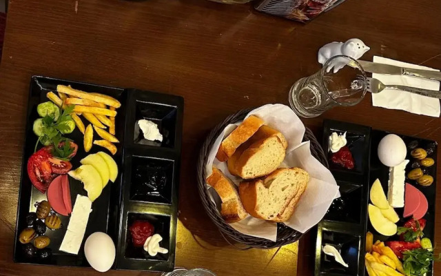 Taxim Alyon Suite Hotel