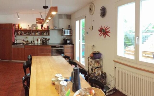 Bed & Breakfast Tomsi