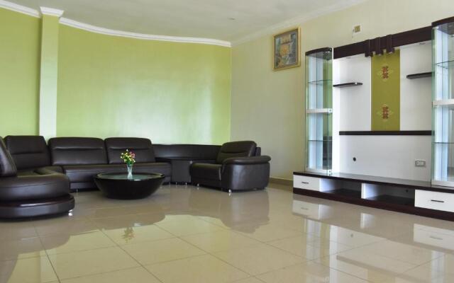 Lebanon Hotel