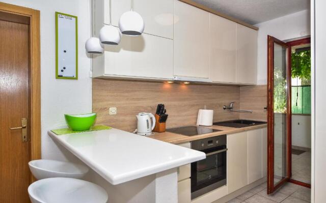 Apartman Robertino 1966