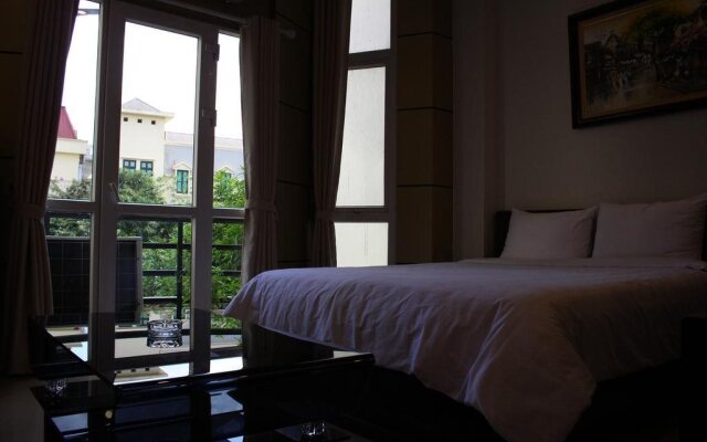 Apec 1 Hotel