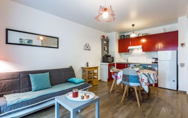 Les Berges Landaises 18194