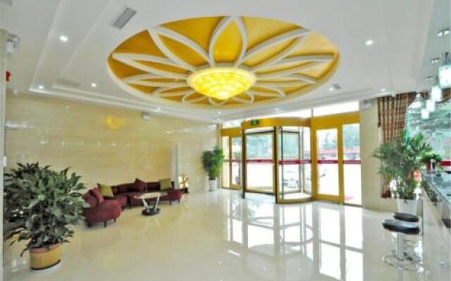 City 118 Inn Gezhuang Branch