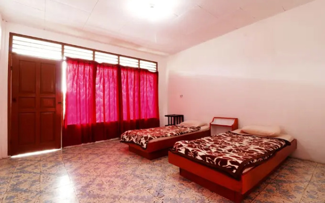Hotel Sumber Pulo Mas