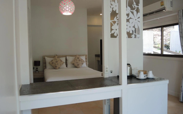 The C Samet Beach Resort