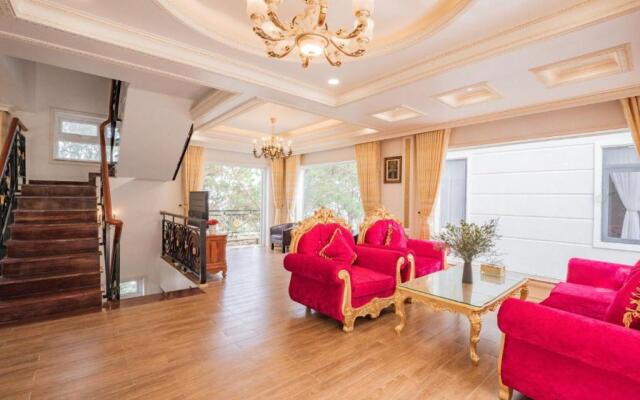 Villa Trung Nghĩa 19