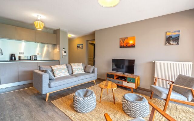 Appartement 360 n°14