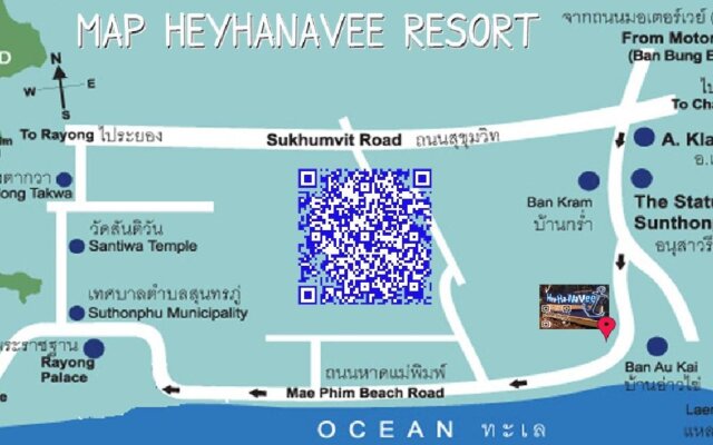 Heyhanavee Resort
