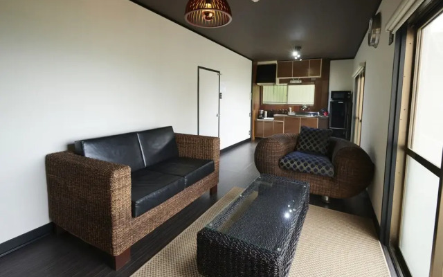 Awaji Aquamarine Resort