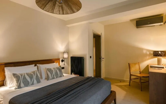 The Attican Villa & Estate