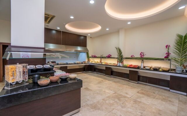 Sunhill Centro Hotel