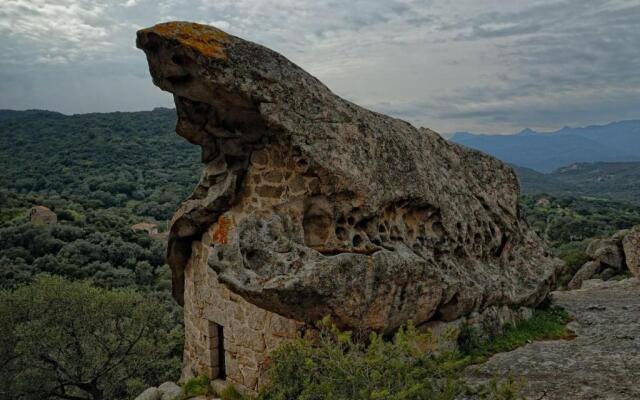 Résidence Terracorse