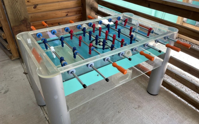 Captain Twigs 10 by RedAwning