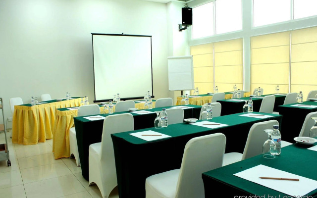 Grand Inna Daira Palembang