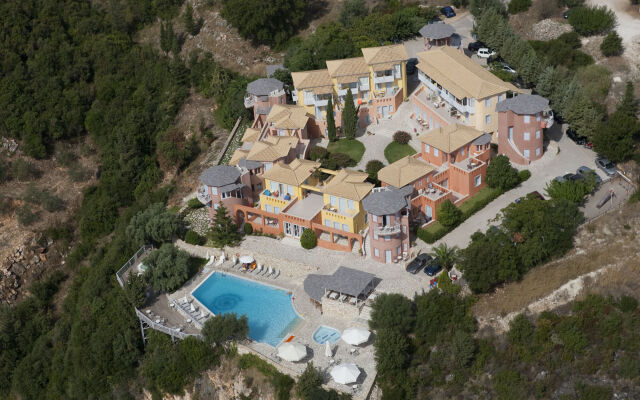 Red Tower Hotel Lefkada