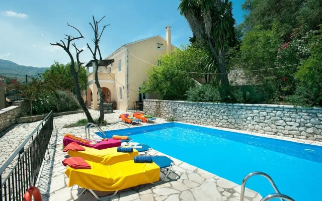 Villa Berry