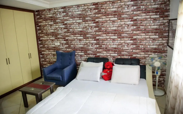 Beautiful 4-bedroom House Located in Abuja