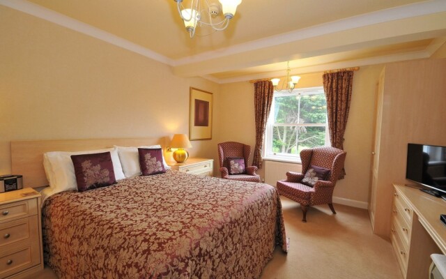 Marton Grange Country House