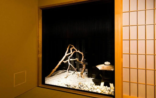 Hotel ZIZI Kyoto Gion