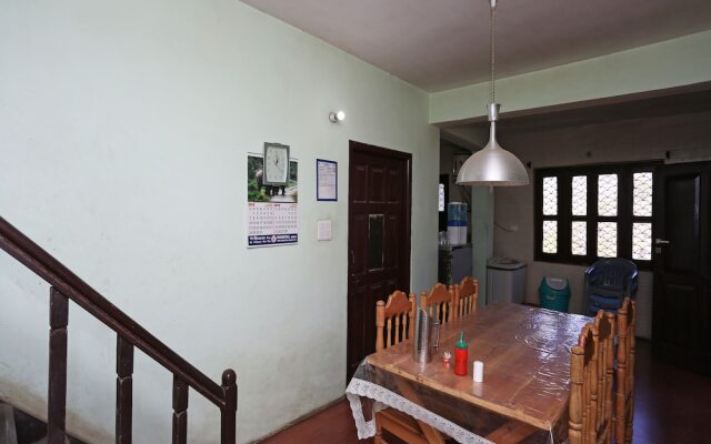 OYO 12142 Home Valley Scene 1BK Ramgarh