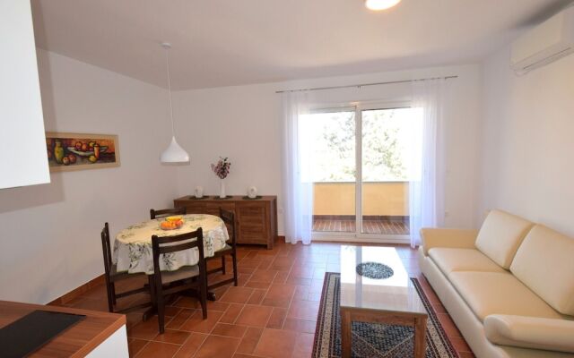 Apartments Vukas