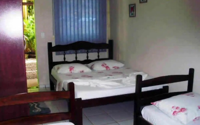 Hotel Pousada Jardim das Flores