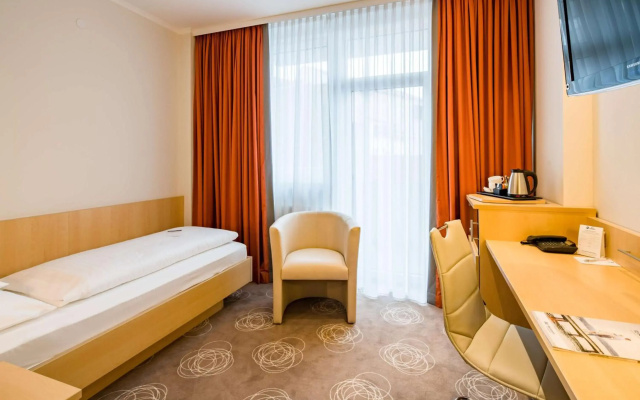Best Western City-Hotel Braunschweig
