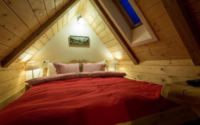 Bambi Cottage