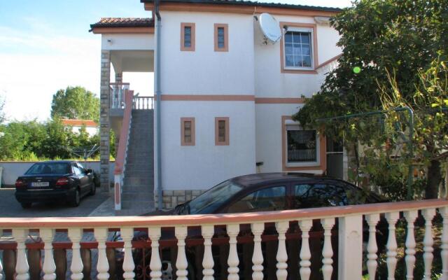 Apartments Galic