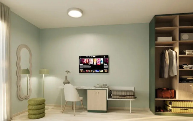 Motel Living Walldürn