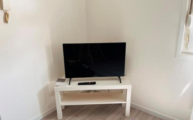 Rouen Les Chartreux Au Calme