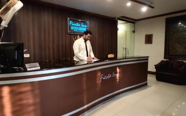 Fiesta Inn Hotel Multan