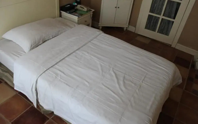 Shenyang Ramada  Suites
