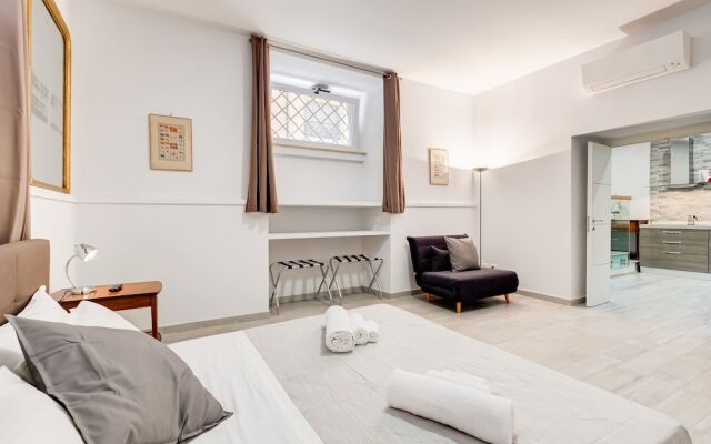 Fantastic Apartment Near The Ara Pacis