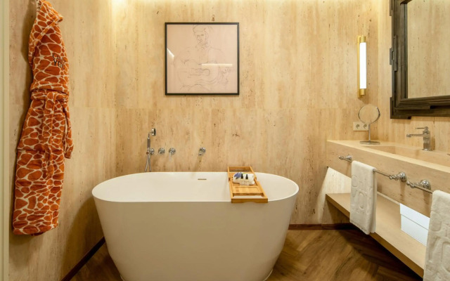 Only YOU Hotel Sevilla