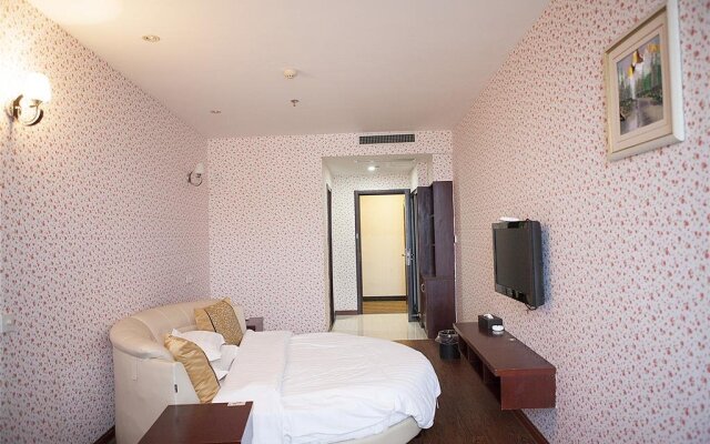 Nanyuan E Home Keqiao Lantian Square Branch