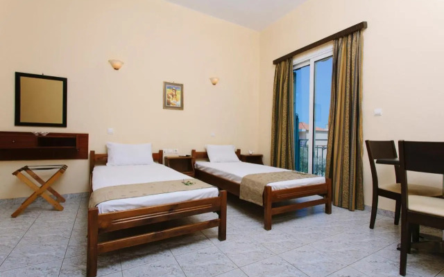 Hotel Loula