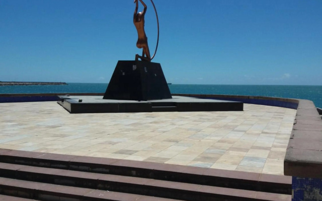 Ed. Porto de Iracema 630